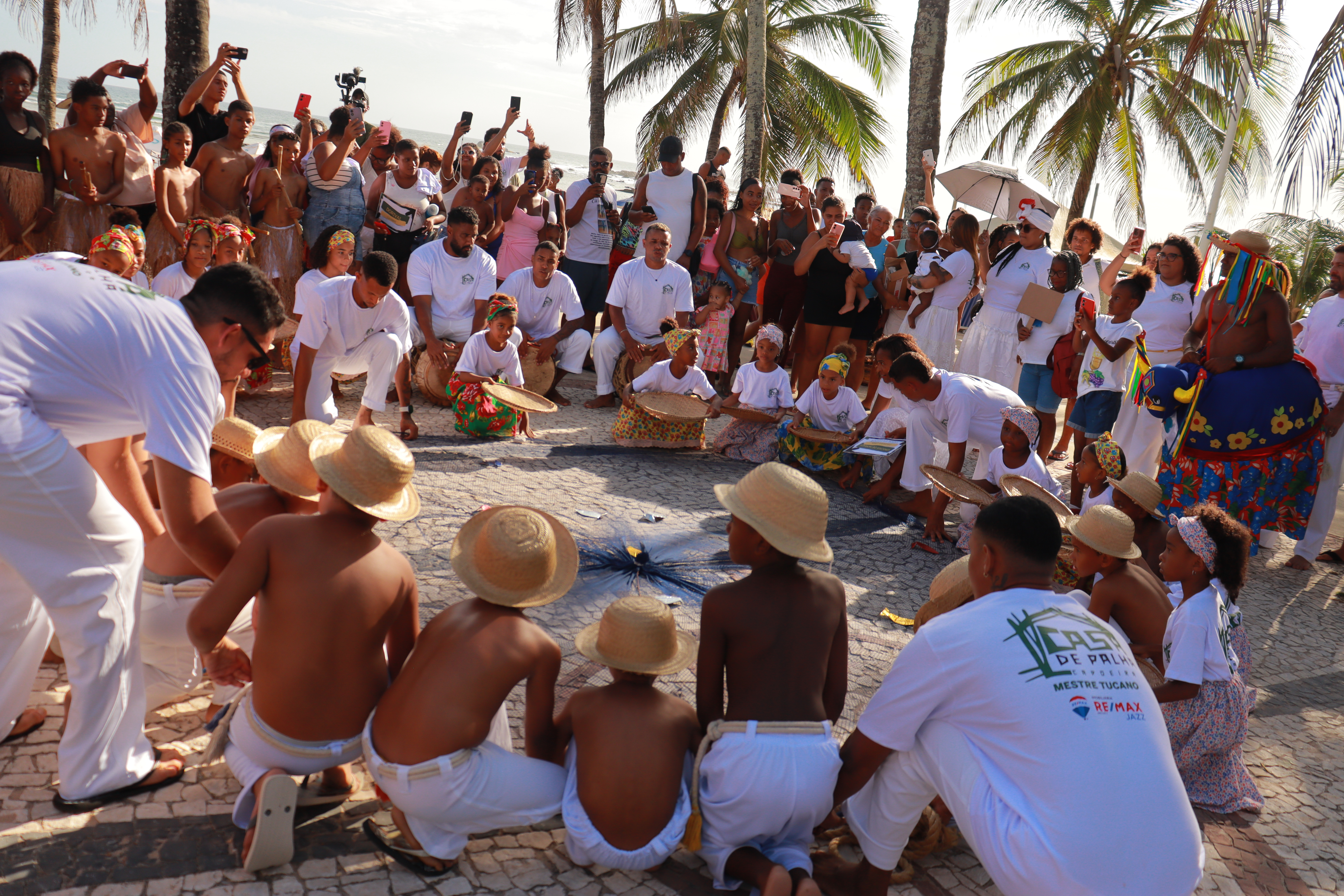 Ancestralidade